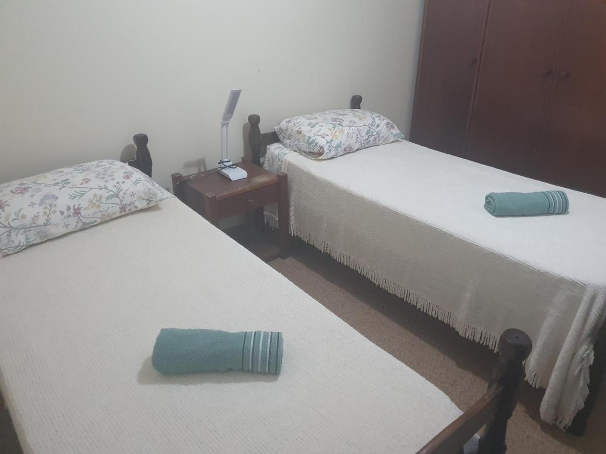 Apartamento 50Mts Praia Dos Ingleses Apartment ฟลอเรียนอโปลิส ภายนอก รูปภาพ